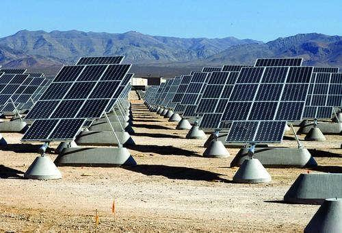一季度规上电厂发电下降6.8% 太阳能发电逆市增长10.9%
